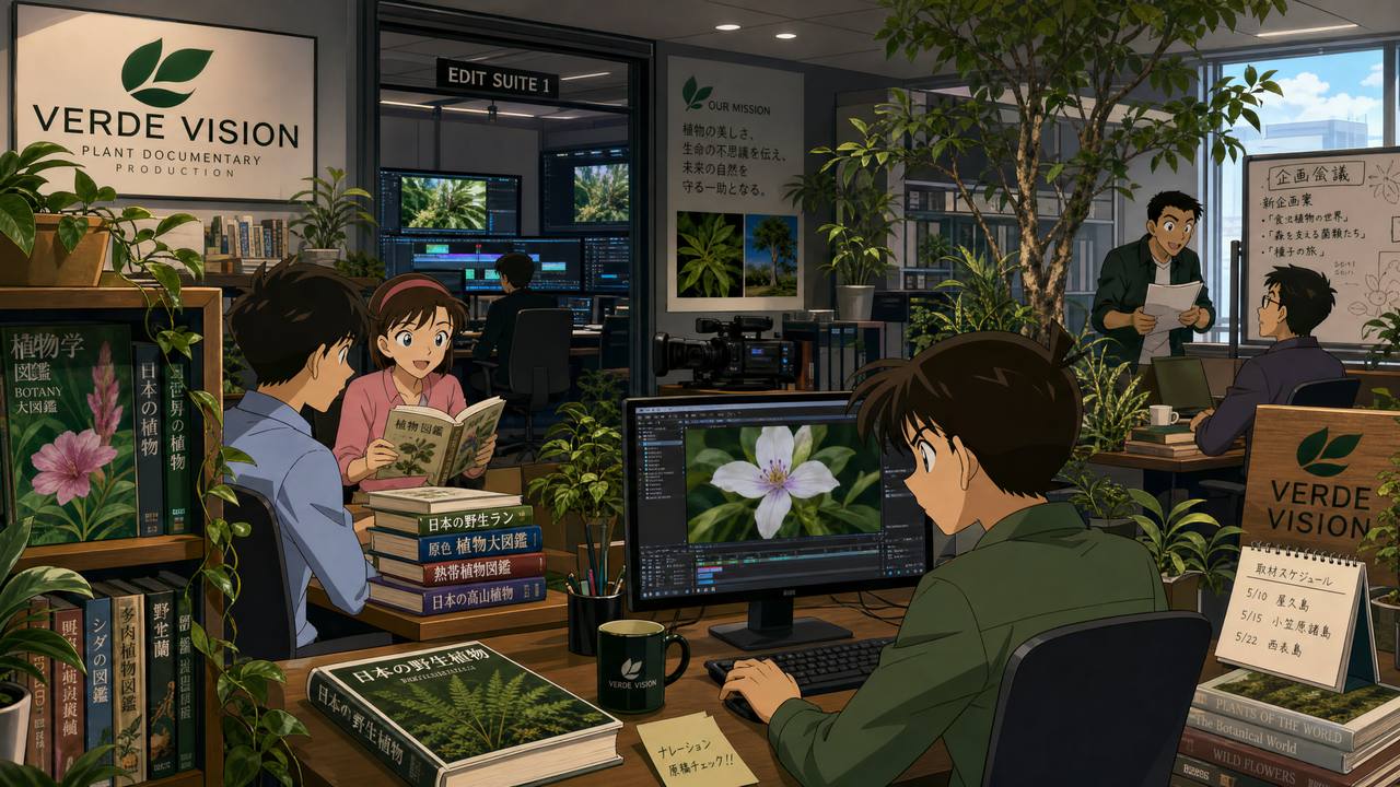 黑料保护植物视频